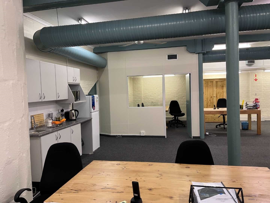 To Let commercial Property for Rent in Observatory Western Cape